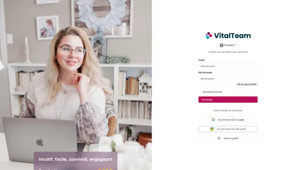 Vital Team