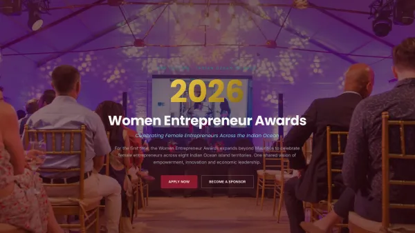 Women Entrepreneur Awards